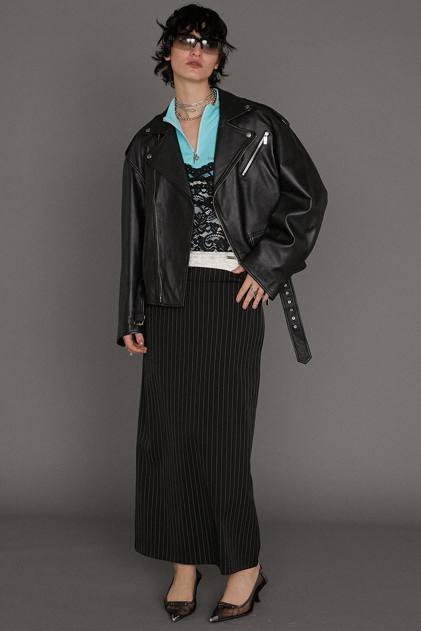Scuba Half Zip Top - SALE
