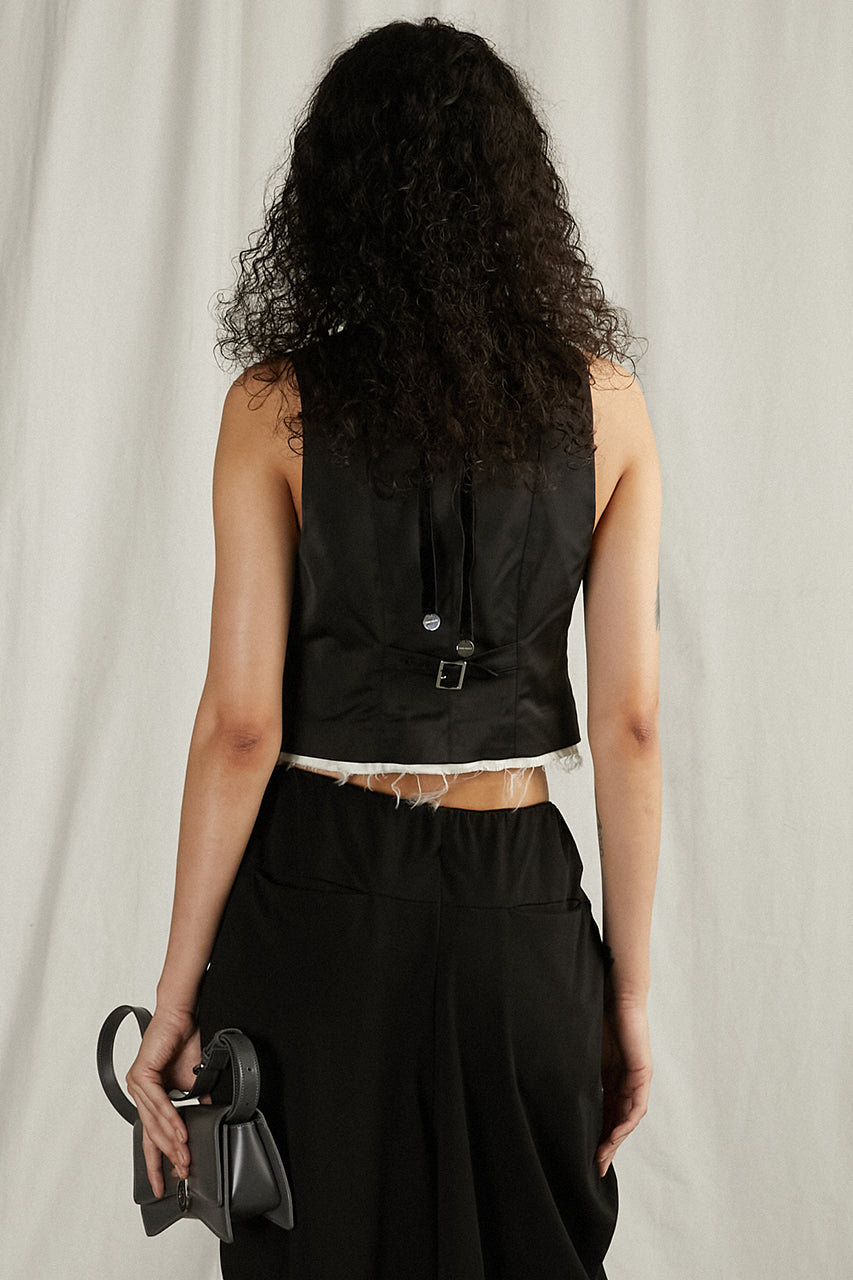 Suiting Tiny Vest - SALE