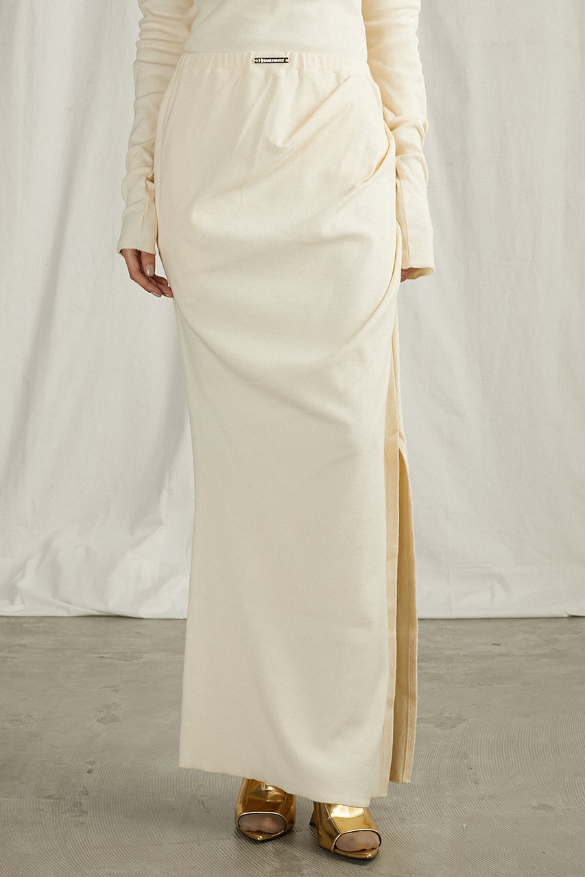 Twisted Skirt - SALE