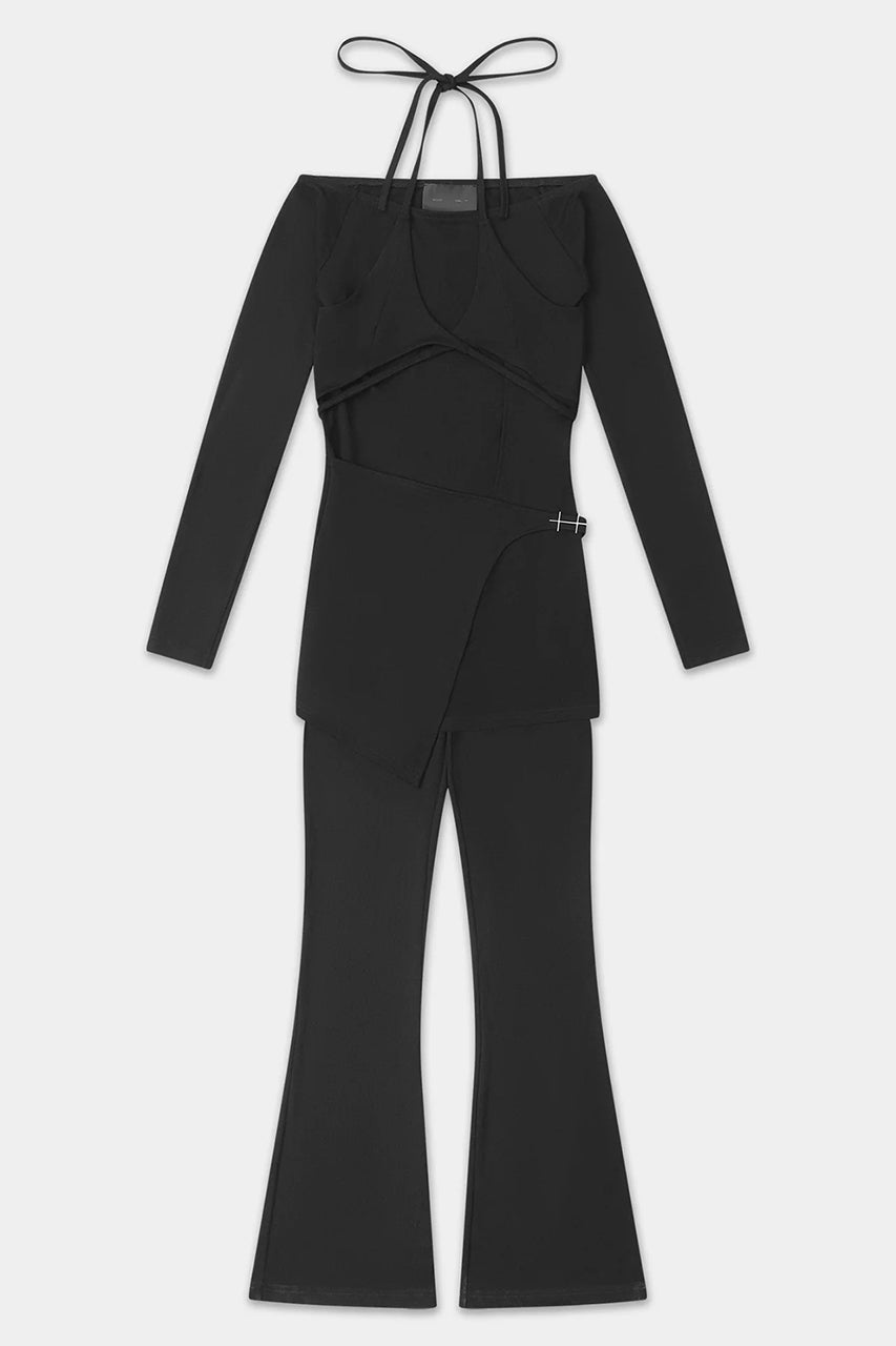 Karst Jumpsuit - SALE