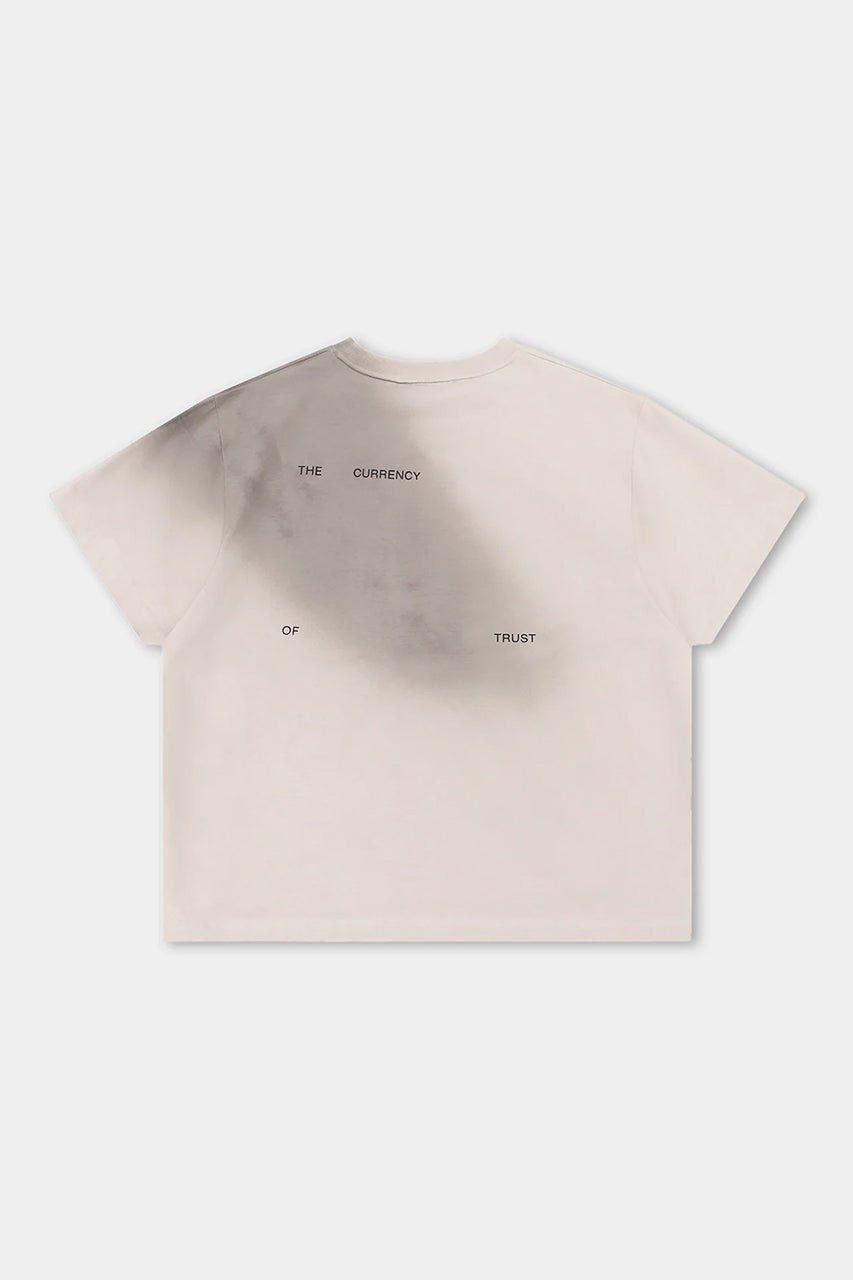 Fluxus Tee - SALE