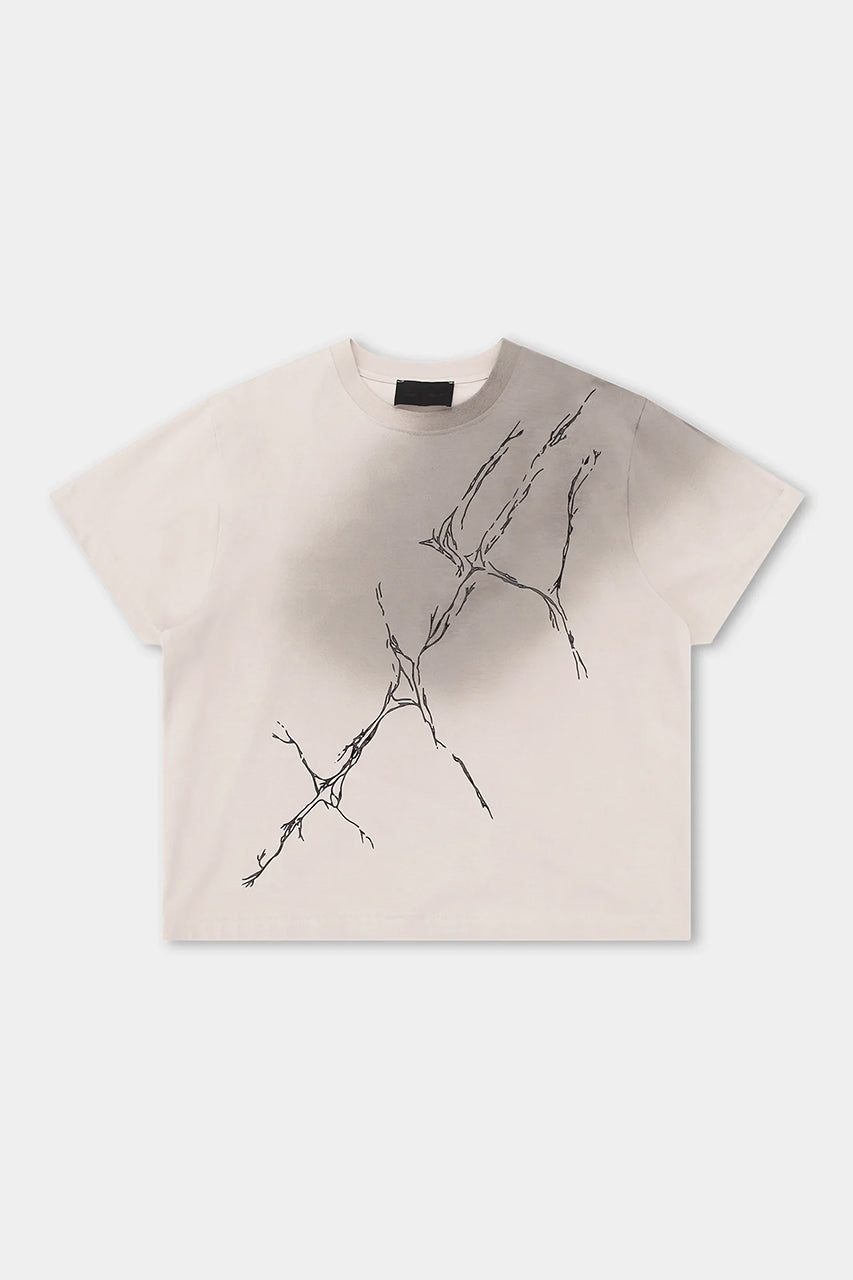 Fluxus Tee - SALE