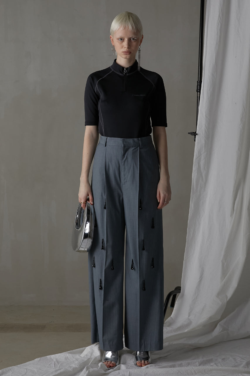Scuba Half Zip Top - SALE
