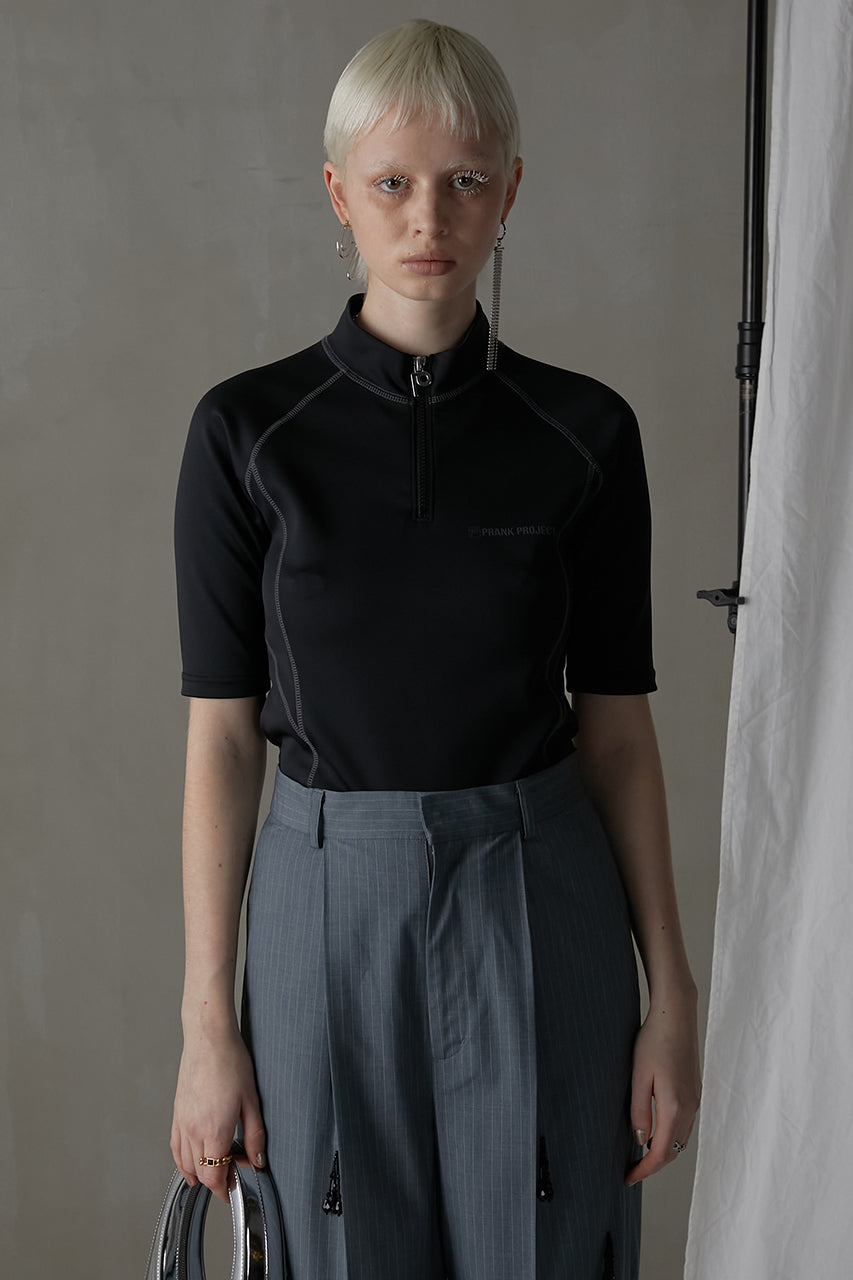 Scuba Half Zip Top - SALE