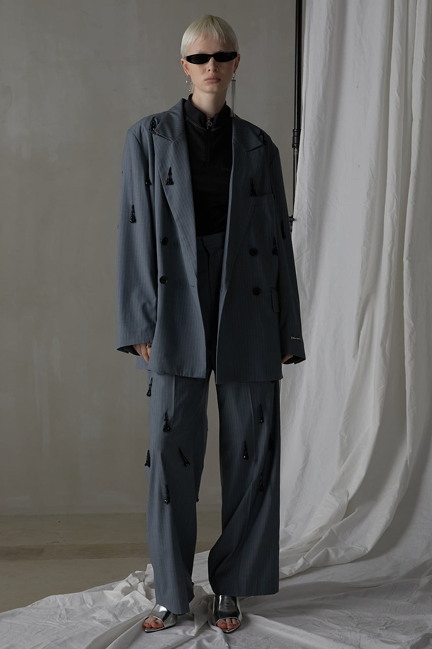 Scuba Half Zip Top - SALE
