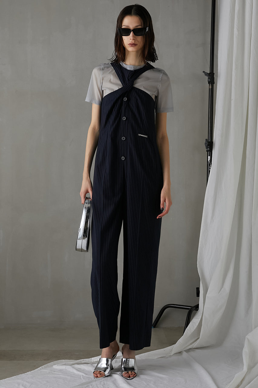 Outseam Sheer Top - SALE