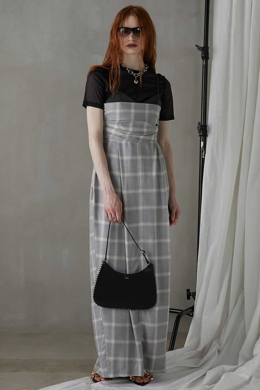 Outseam Sheer Top - SALE