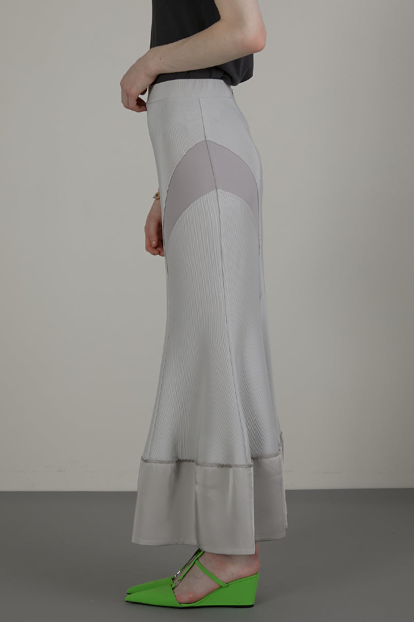 Sculpted Skirt - SALE