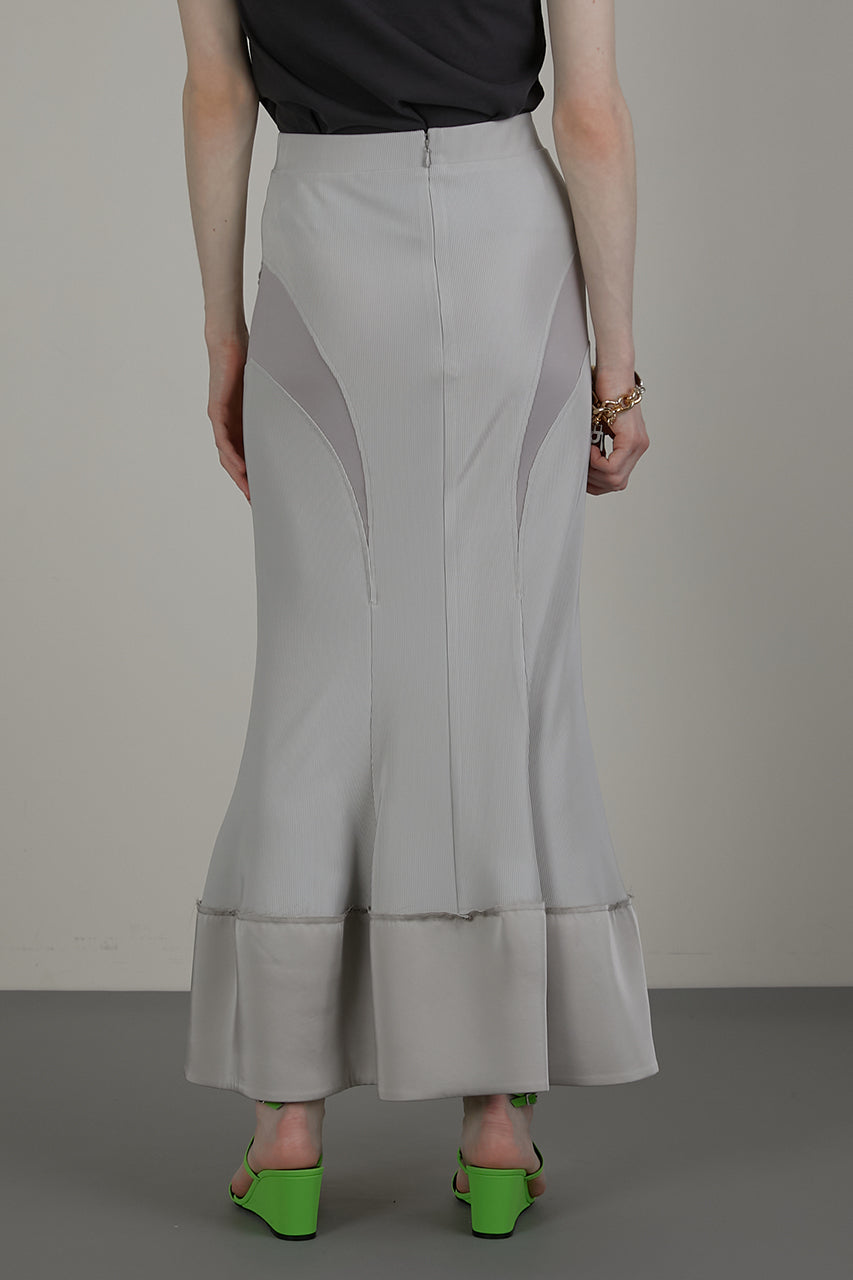 Sculpted Skirt - SALE