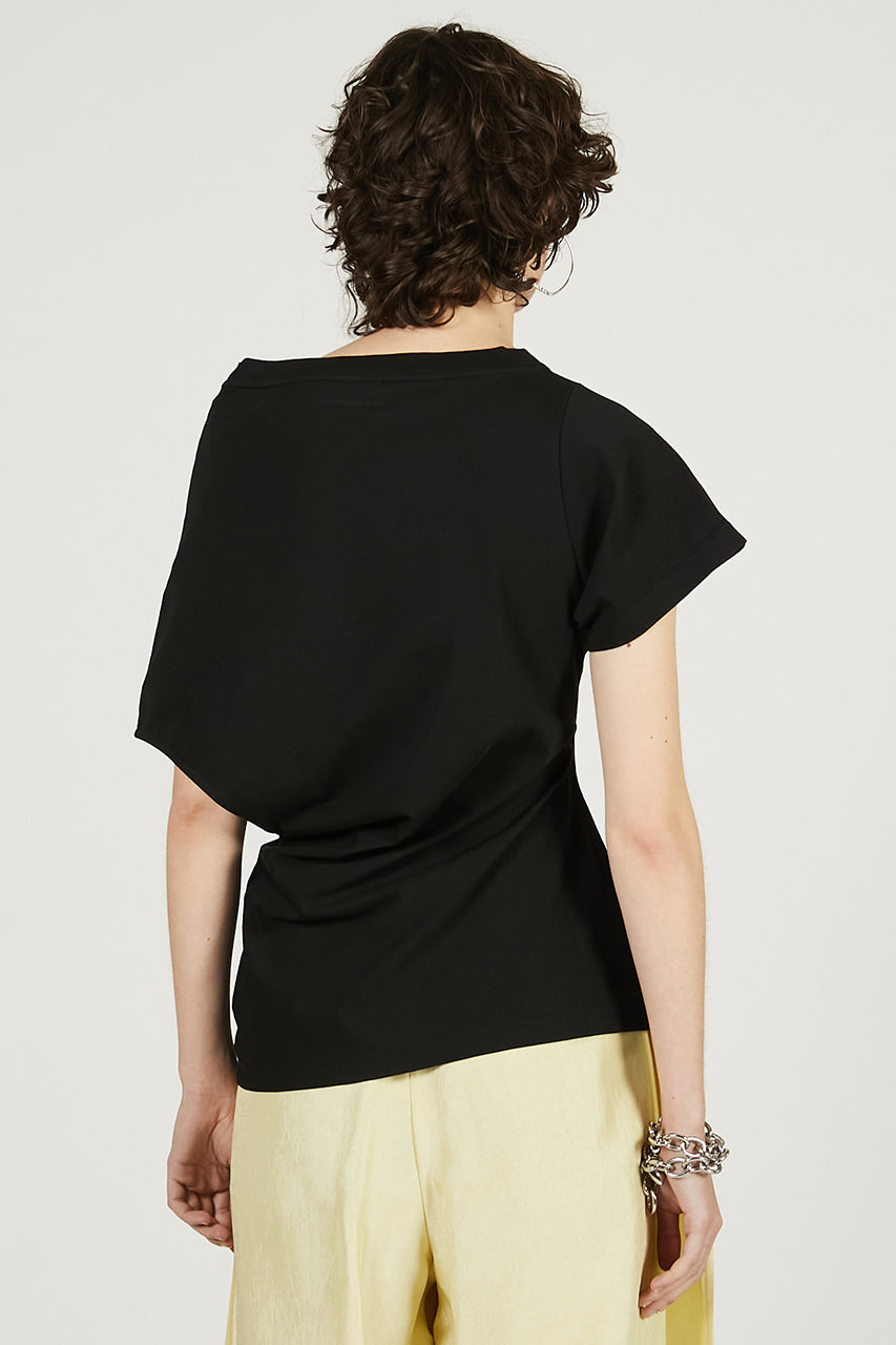 Twits Asymetrical T-Shirt - SALE