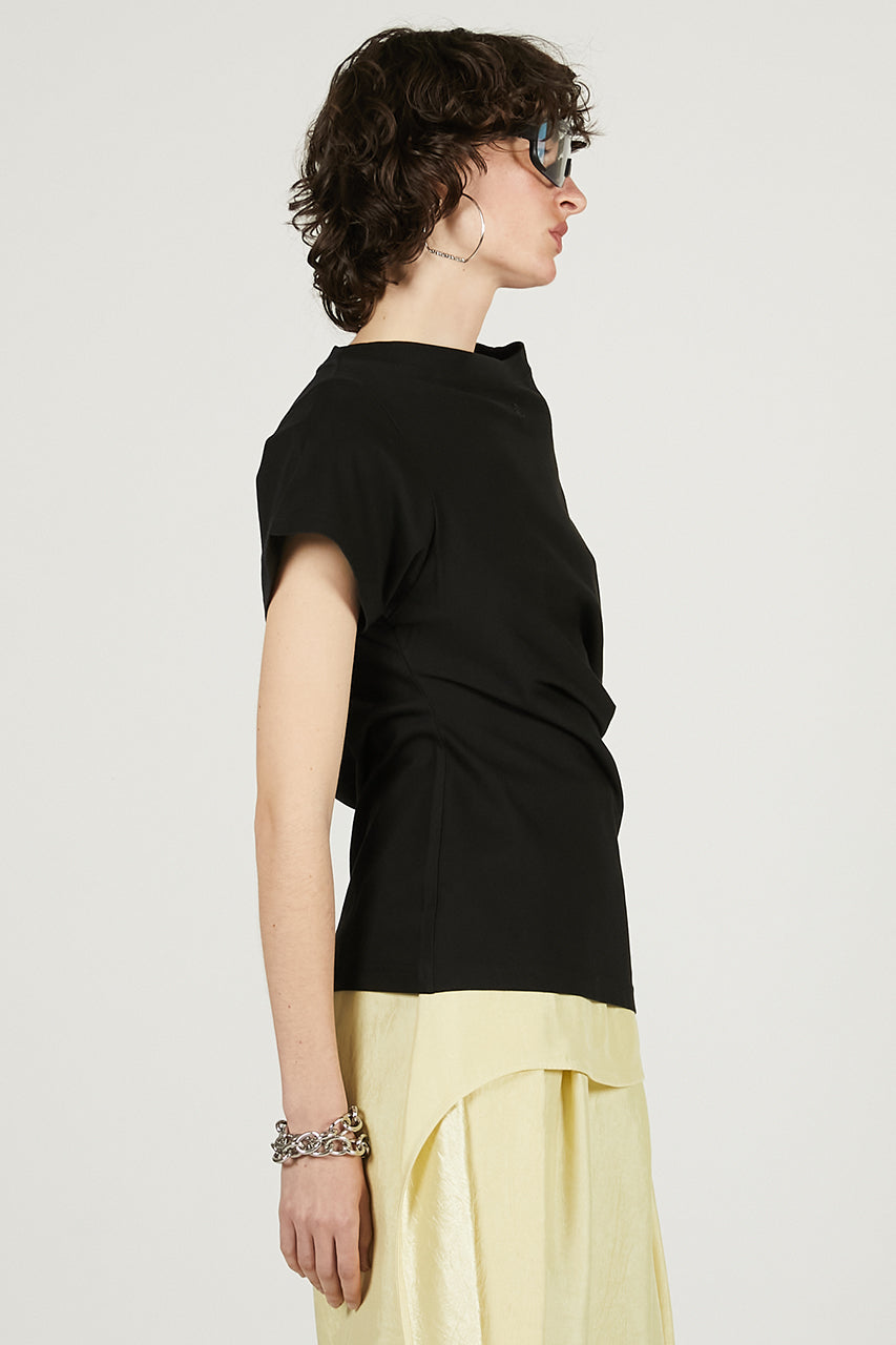 Twits Asymetrical T-Shirt - SALE