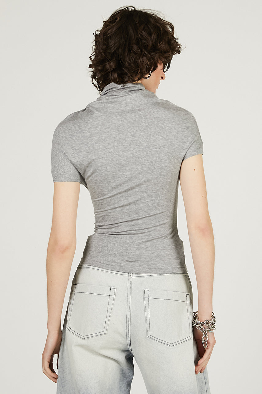 Cowl Neck Top - SALE