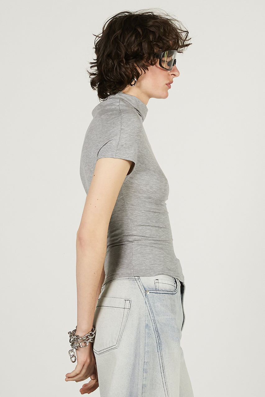 Cowl Neck Top - SALE