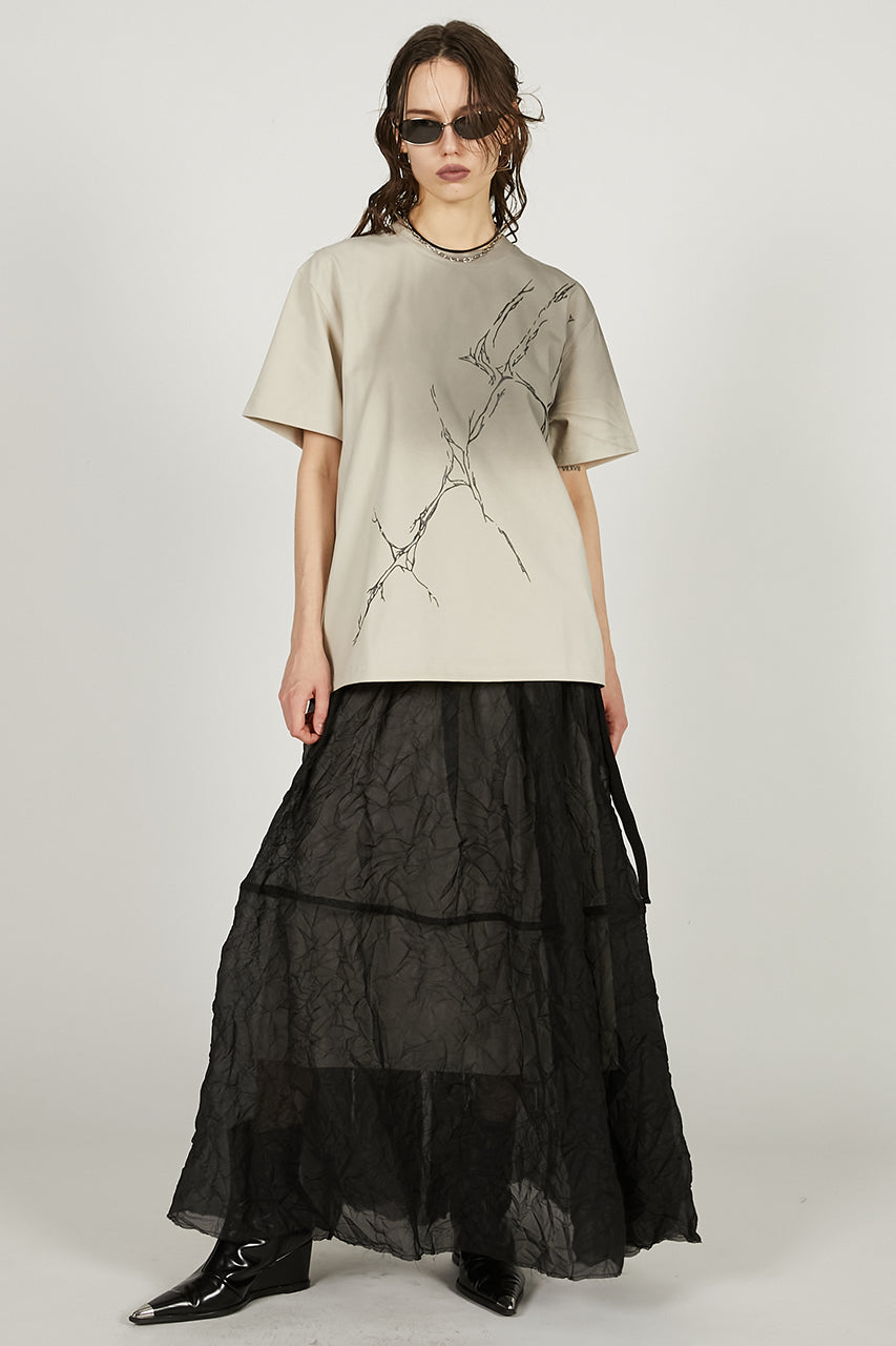 Fluxus Tee - SALE
