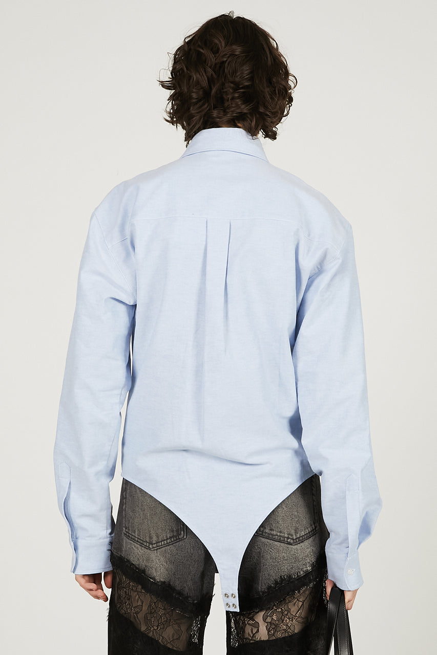 Body Oxford Shirt - SALE