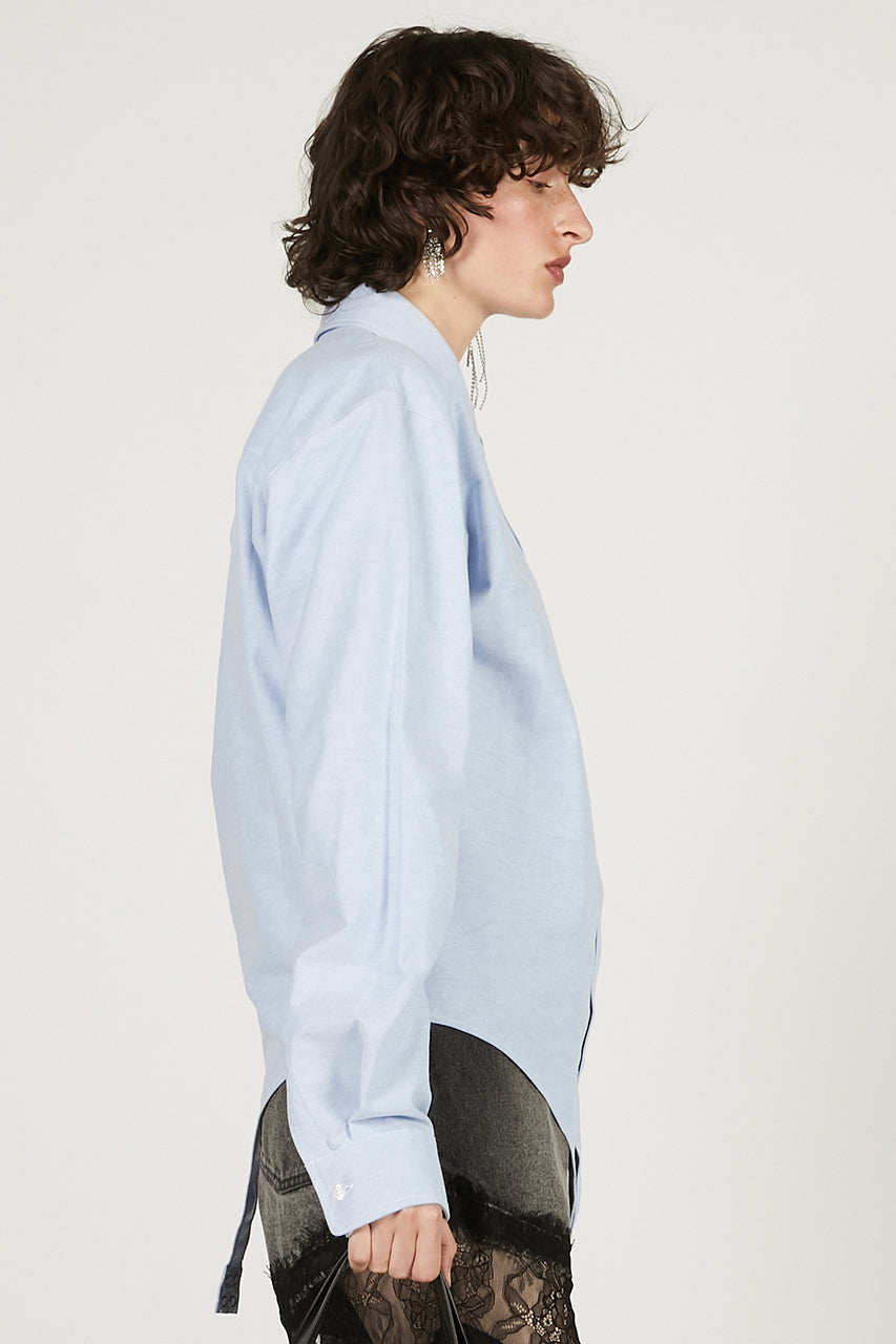 Body Oxford Shirt - SALE