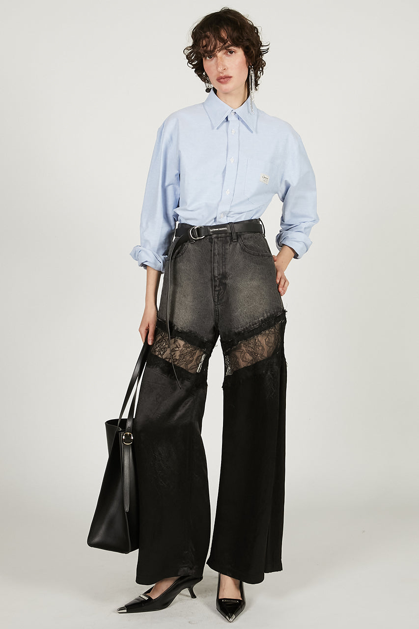 Body Oxford Shirt - SALE