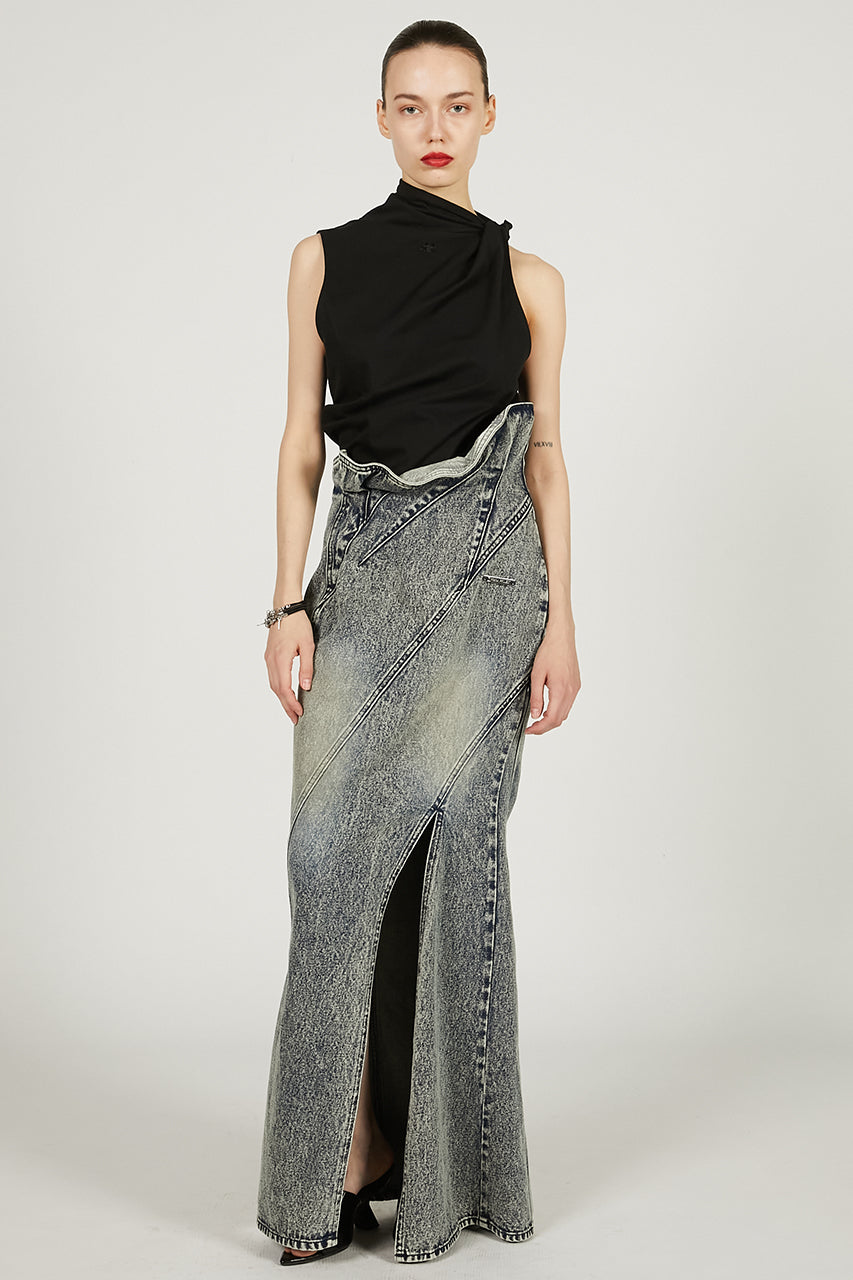 Twisted Top - SALE