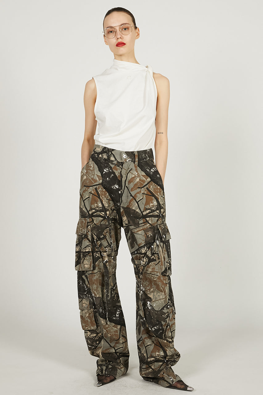Twisted Top - SALE