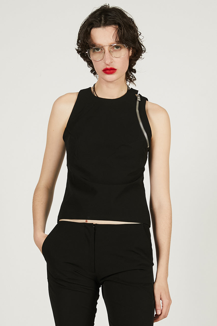 HELIOT EMIL レディース タンクトップ HELIOT EMIL レディース タンクトップ Heliot Emil for Women SS26