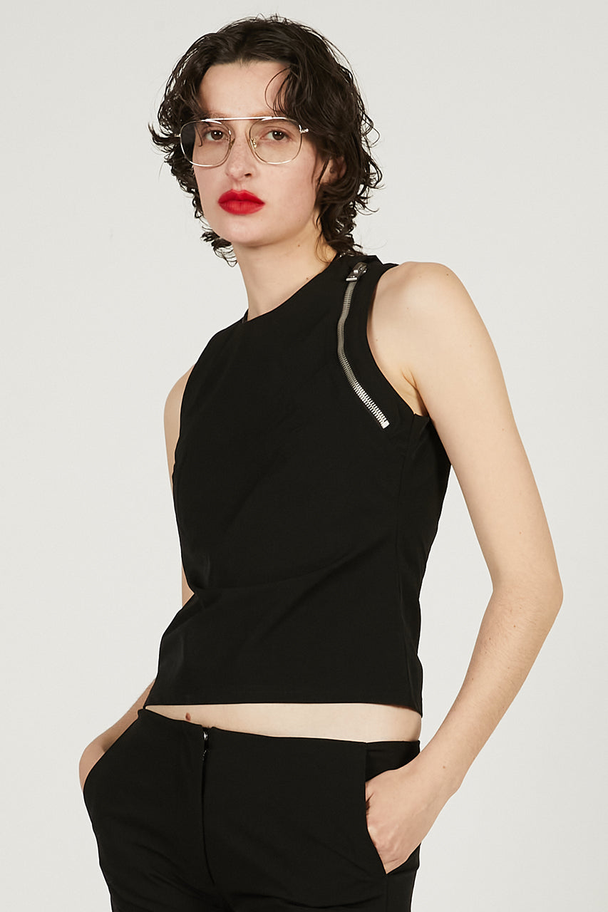 Haematite Tank Top - SALE
