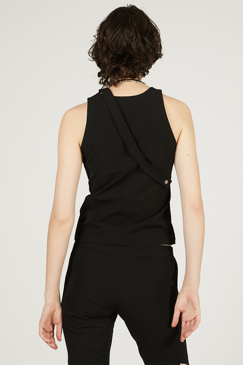 Haematite Tank Top - SALE