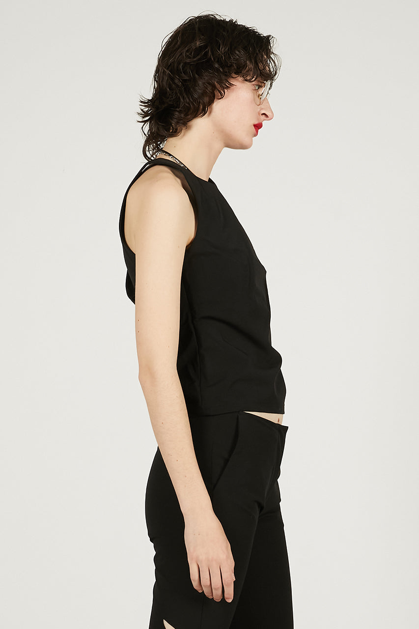 Haematite Tank Top - SALE