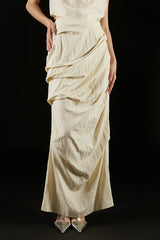 Drape Skirt - SALE