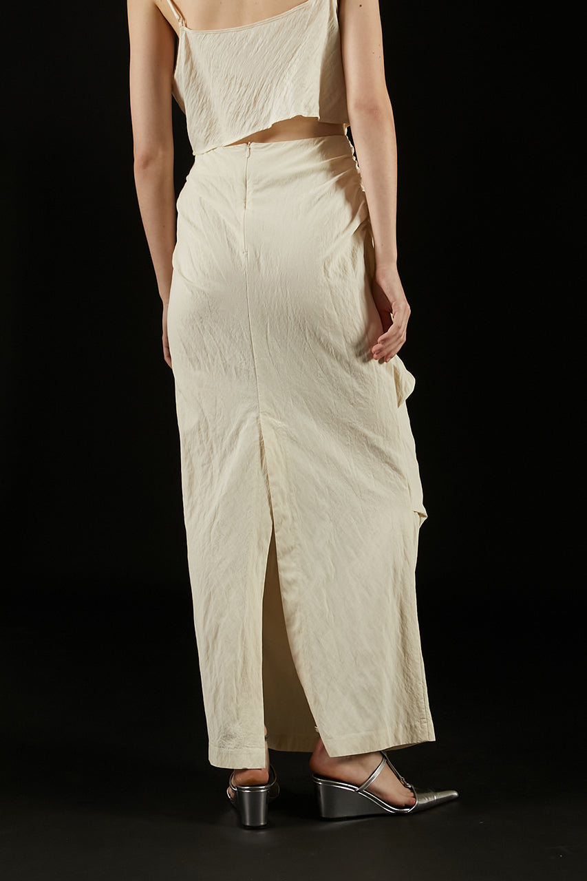Drape Skirt - SALE