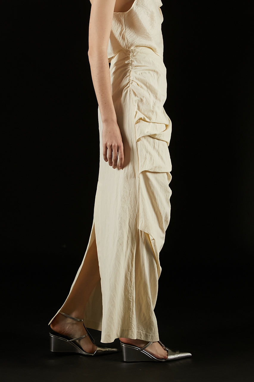 Drape Skirt - SALE