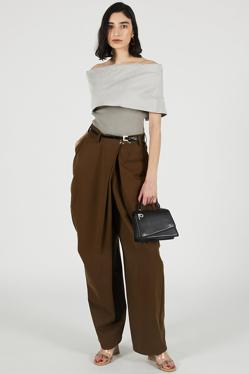 Multi Bare Top - 26SUMMER