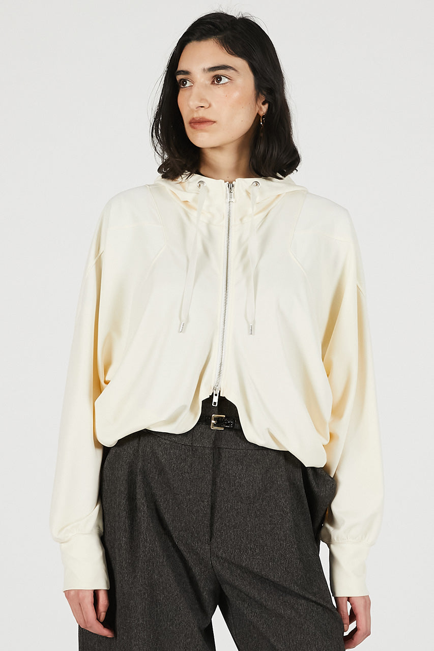 Drape Hoodie - 26SUMMER