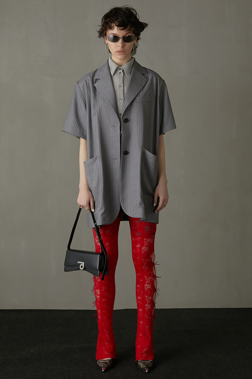 Overtunic Easy Jacket - SALE