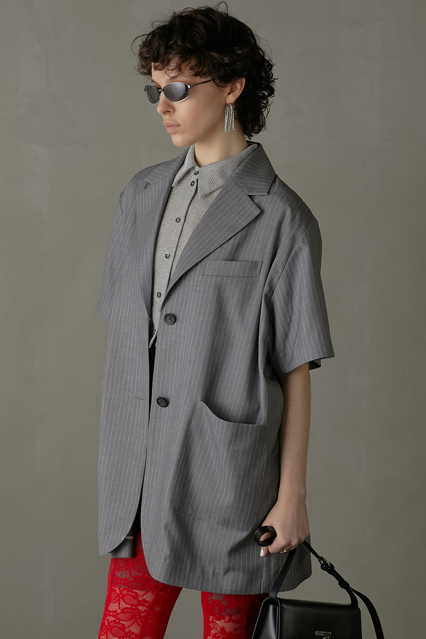 Overtunic Easy Jacket - SALE