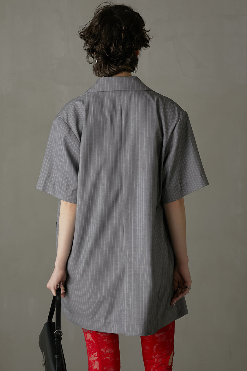 Overtunic Easy Jacket - SALE