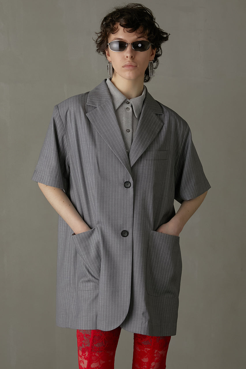 Overtunic Easy Jacket - SALE