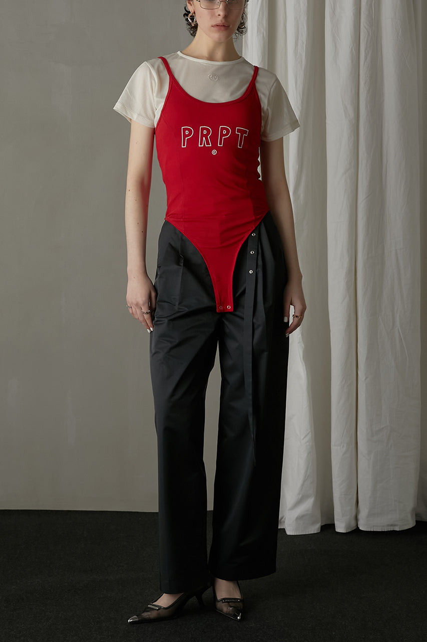 Layered Mesh Top - SALE