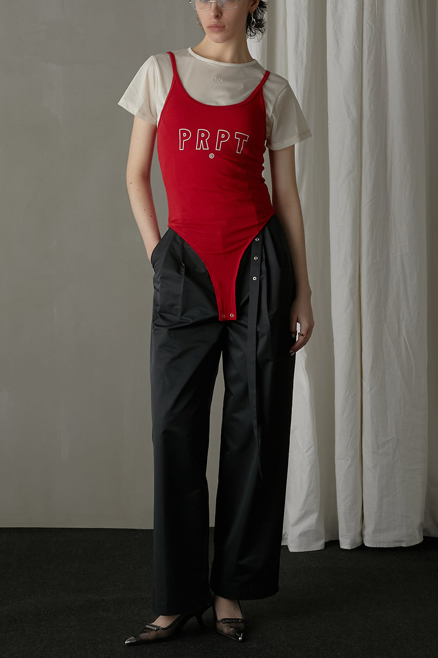 PRPT Cami Bodysuit - SALE