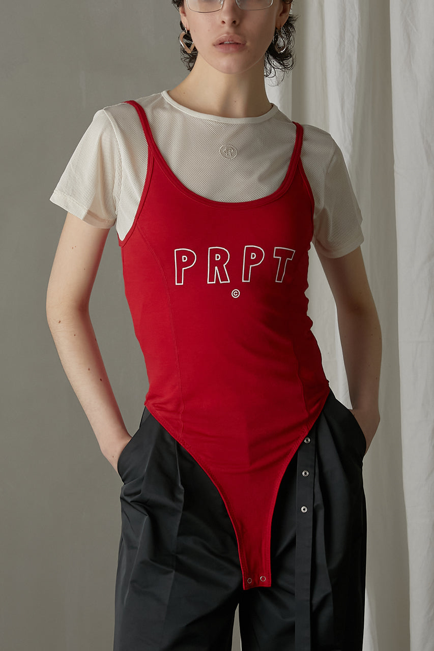 PRPT Cami Bodysuit - SALE