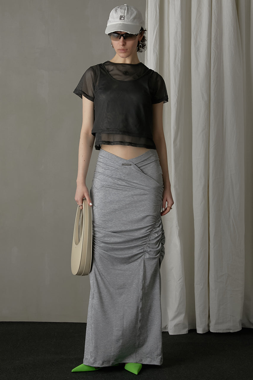 Layered Mesh Top - SALE