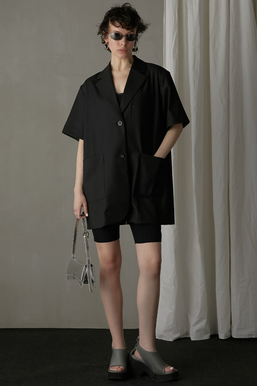 Overtunic Easy Jacket - SALE