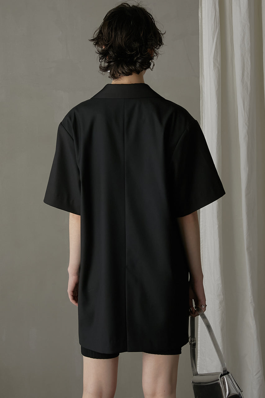 Overtunic Easy Jacket - SALE