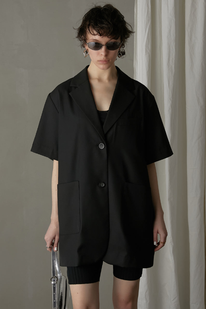 Overtunic Easy Jacket - SALE