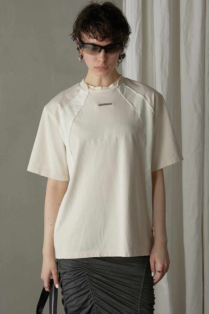Power Shoulder Game Tee - SALE
