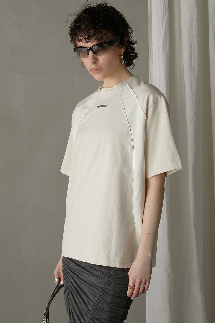 Power Shoulder Game Tee - SALE