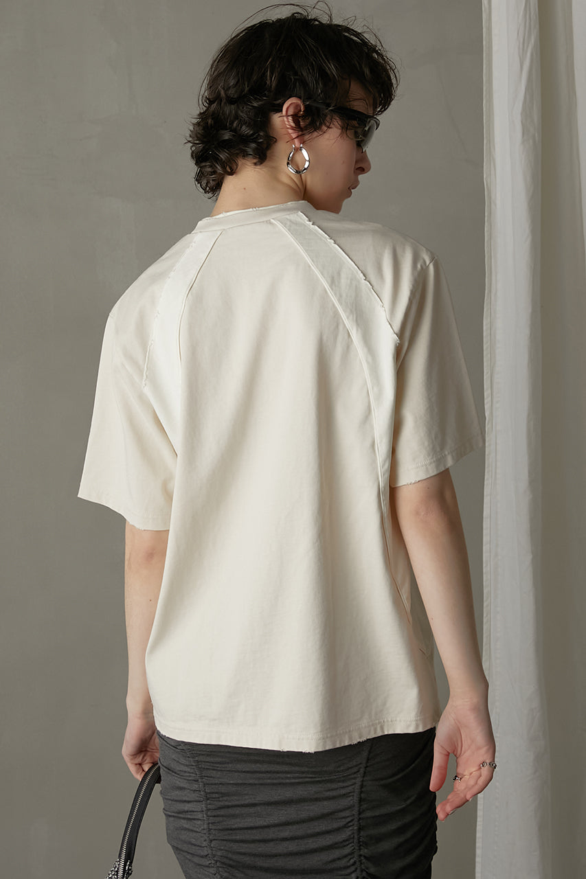 Power Shoulder Game Tee - SALE