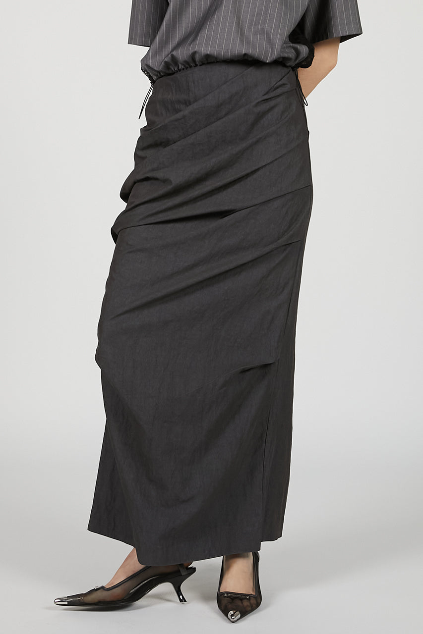 Drape Skirt - SALE