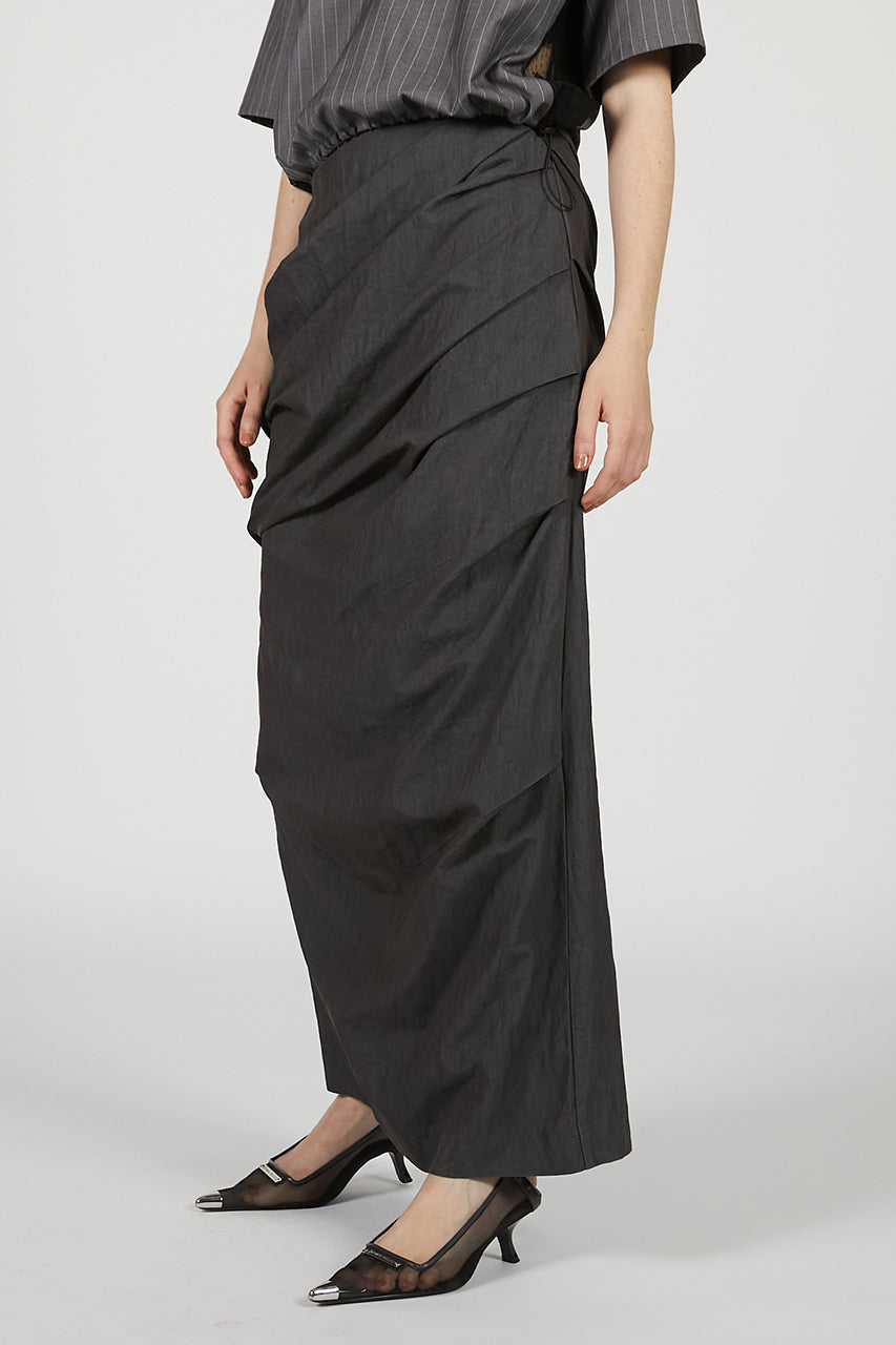Drape Skirt - SALE