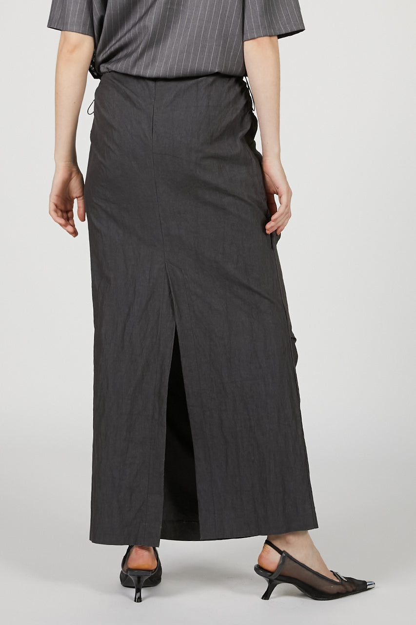 Drape Skirt - SALE