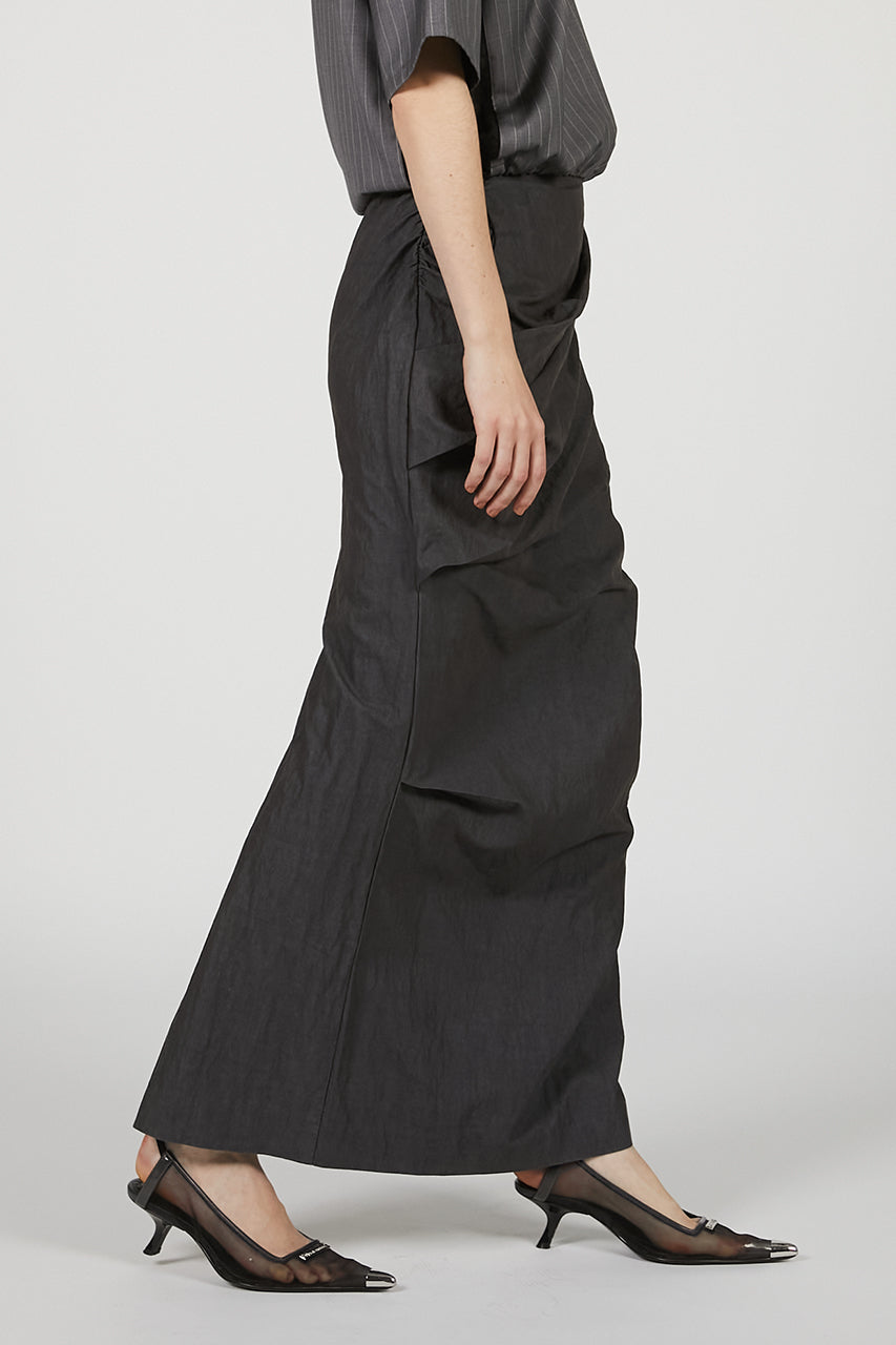 Drape Skirt - SALE